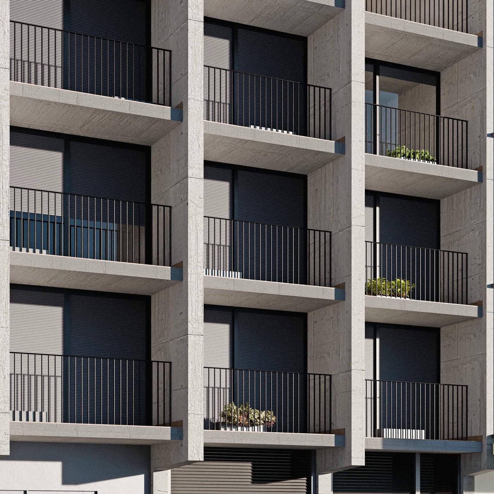 Beat Building — Bild 2