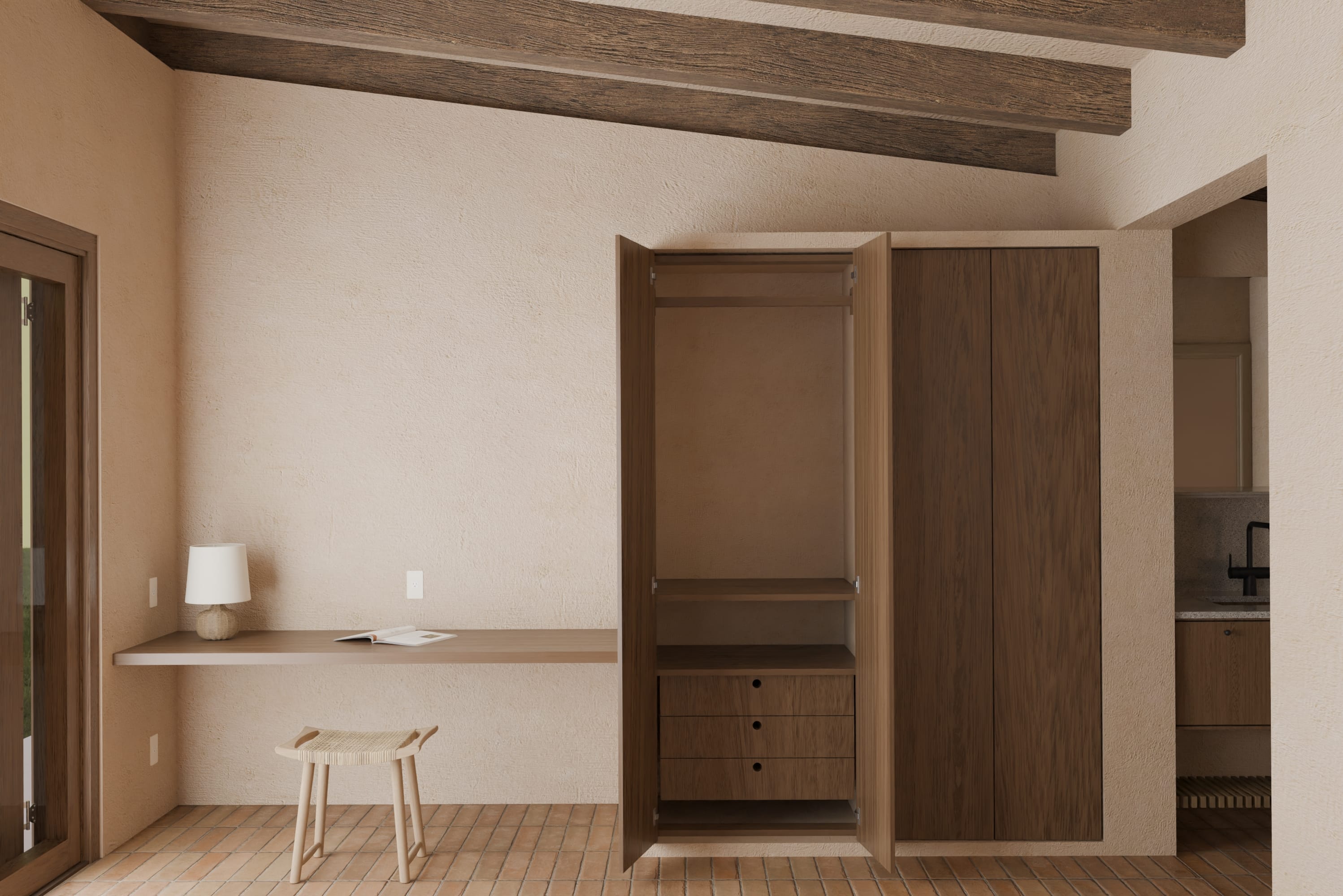 IPE House — Bild 4